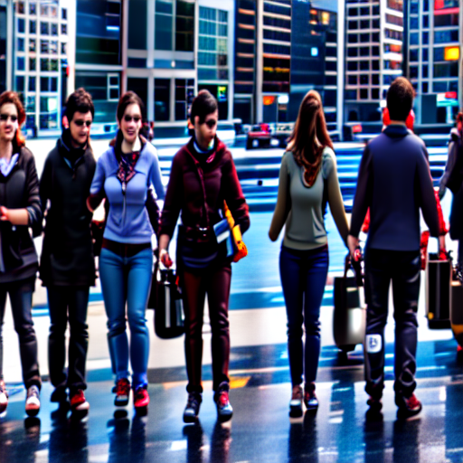 039_People getting on a bus in the city.png